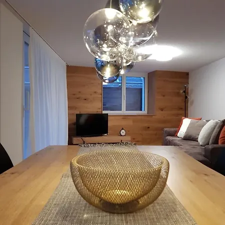 Appartement Britannia - Patagonia *