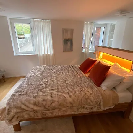 Appartement Britannia - Patagonia *