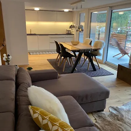 Apartment Britannia - Patagonia