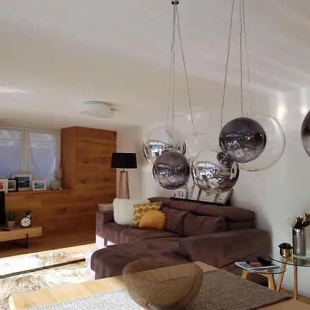 Apartment Britannia - Patagonia *