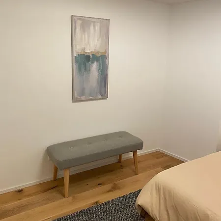 Britannia - Patagonia Apartment *