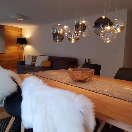 Daire Britannia - Patagonia *