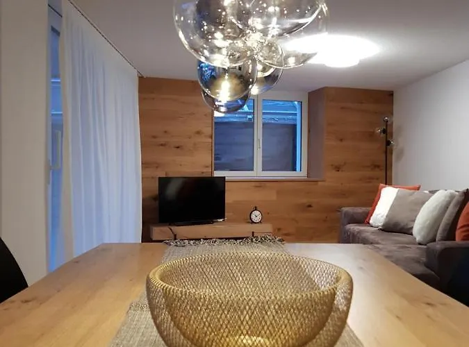 Apartamento Britannia - Patagonia *