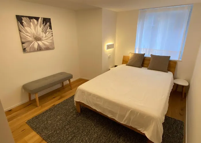 Britannia - Patagonia * Saas-Fee