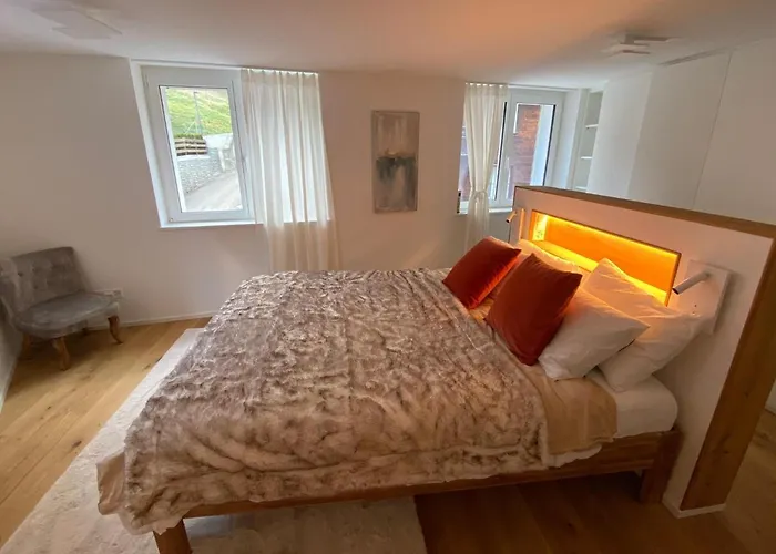 Apartamento Britannia - Patagonia *