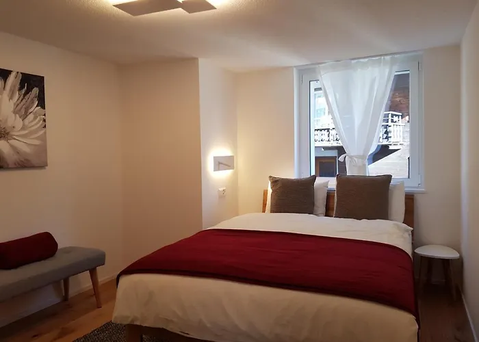 Britannia - Patagonia Apartamento