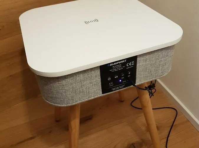 Apartamento Britannia - Patagonia