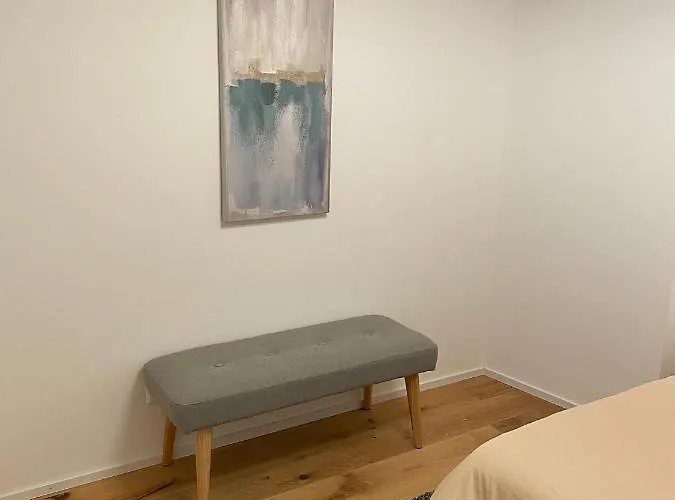 Britannia - Patagonia Apartamento *