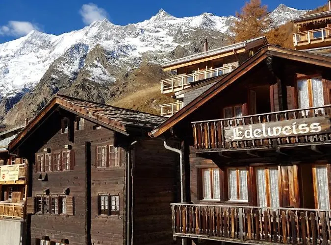 Britannia - Patagonia Apartamento