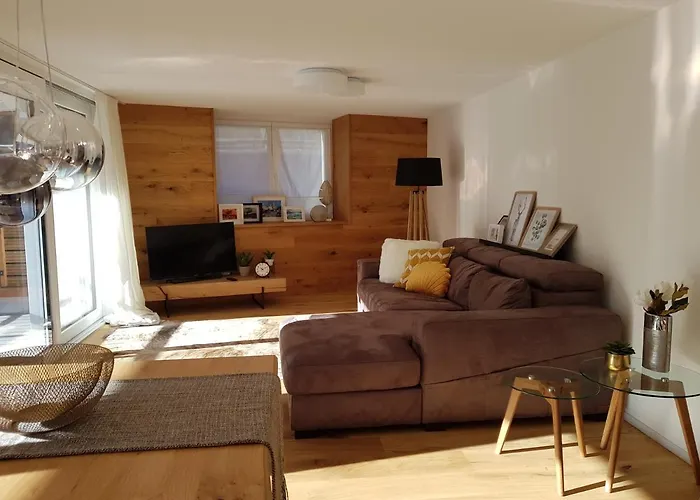 Britannia - Patagonia Apartamento Saas-Fee