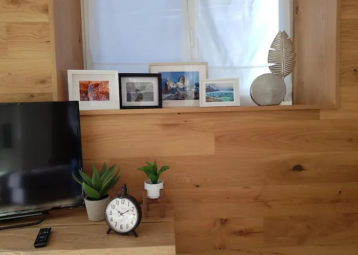 Britannia - Patagonia Apartamento