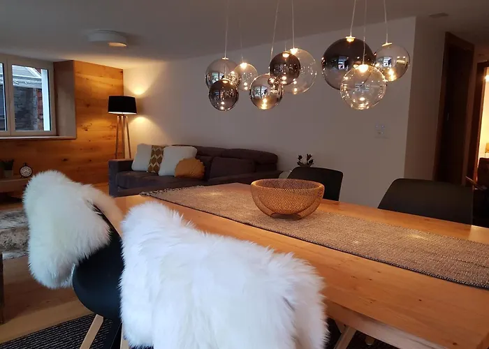 Apartamento Britannia - Patagonia *