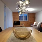 Appartement Britannia - Patagonia *