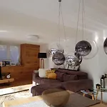 Appartement Britannia - Patagonia *