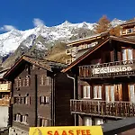 Britannia - Patagonia Appartement