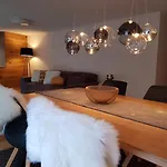 Appartement Britannia - Patagonia *
