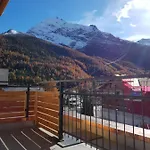 Britannia - Patagonia Appartement Saas-Fee