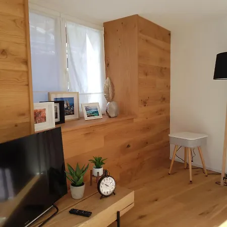 Britannia - Patagonia * Saas Fee